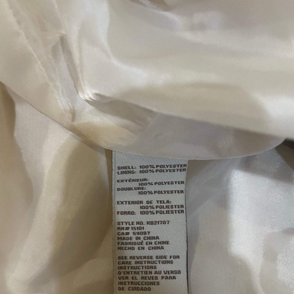 Sherpa Jacket - Picture 5 of 9